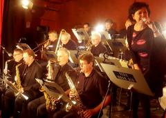 Easy Big Band