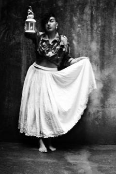 Estel Luz live al Sud