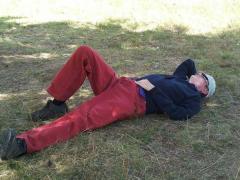 Flanella YL con Paolone AKA all'Amantes