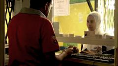 “Progetto Greenback” proiezione del documentario a cura di The World Bank