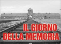 Il Giorno della Memoria @ Circolo Filarmonico Astigiano