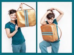 Torna “Gold Show” di Giorgia Goldini all'Amantes