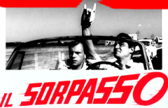 Proiezione de "Il Sorpasso" ad Ar.Te.Mu.Da