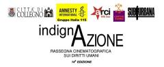 indignAzione 2014 - Rassegna cinematografica sui Diritti Umani