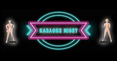 Karaoke Night @Circolo Sud