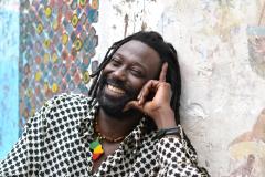 Live Lao Kouyate - Dj set Hanglover Party w/ Tenacious djs Primitive & Tramp al Magazzino sul Po