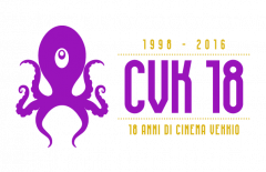 18 eventi per i 18 anni del Cinema Vekkio
