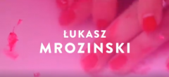 Lukasz Mrozinski in "Mrozinski"