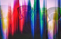 Indianizer ::: Zenith release party w/ Los Orioles (Switzerland)