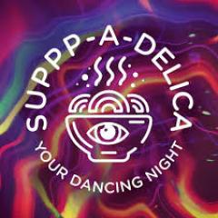 Suppp-A-Delica / venerdì 23.03