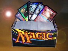Torneo di Magic a La Cadrega