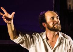 Hell o' Dante - XXVI Ulisse tra i Consiglieri Fraudolenti