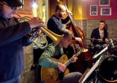 Motus Quartet