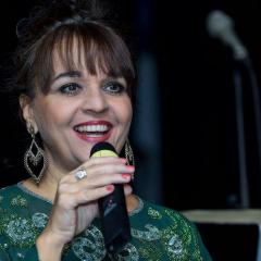 Lil Darling Trio: My favourite "Songs"