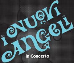 "Donna Felicità" con i Nuovi Angelial al Caffè Basaglia