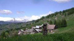 Laboratorio teatrale estivo in montagna