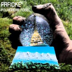 POLVERIERA NOBEL - Presentazione FAFIOKE' al Caffè Basaglia