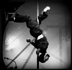 Corso di palo cinese @Jaqulè