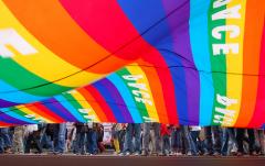 Raccolta fondi per la Marcia della Pace 2014 al Margot