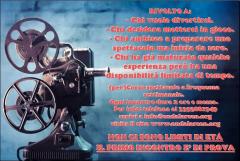 (per)CORSO SPETTACOLO a cura di Onda Larsen