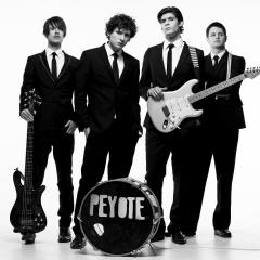 PEYOTE (UK) | AuToMaTiC | Bazinga Sound System _ Sab 20 Dic @ live Cinema Vekkio _ Corneliano d'Alba (CN)