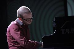 Jazz Walls Live presenta Fabio Giachino Trio al Magazzino sul Po 