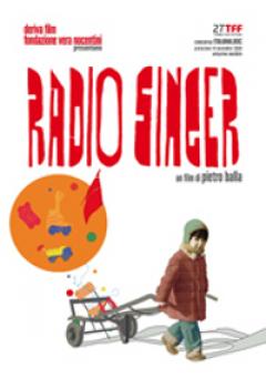 MOVING TFF: proiezione di "Radio Singer"