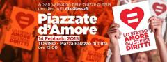 #LoStessoSi: Lo Stesso Amore Gli Stessi Diritti