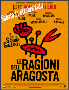 LE RAGIONI DELL'ARAGOSTA