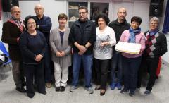 NUOVO DIRETTIVO AL SU NURAGHE