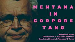 T vernìce // live & Maratona elettorale Mentana