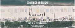 BlooMood live in Turin