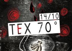 Tex, 70 anni da tizzone d'inferno