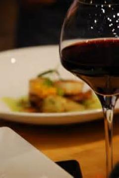 Cena per amanti del pesce organizzata da Rainbow 