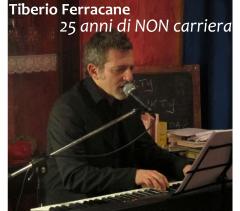 Concerto di Tiberio Ferracane all’Oltrepo