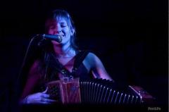 Eva Parmenter e Rocco Di Bisceglie/Canzoni e Danze d'Europa