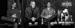 CONTINENTAL + YIKES COUNTRY CLUB live allo United
