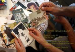 IL VENTRE DELLA COLLINA