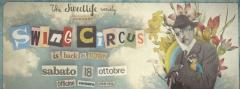 SWING CIRCUS OPENING 5 SEASON alle Officine Corsare