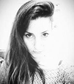 LAURA GIANDOMENICO con MASSIMO LAJOLO al Garage Vian