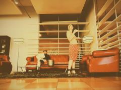 LE COSE de Il Cerchio di Gesso al Fringe Festival