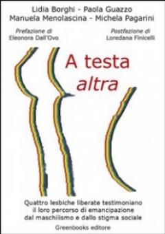 Presentazione di "A testa altra" al Circolo Maurice