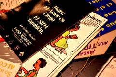 Documenti diversi. Il coming out in progress degli archivi GLBTQ+ in Italia al Maurice