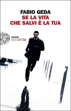 Incontro con Fabio Geda  "Se la vita che salvi è la tua" al Margot