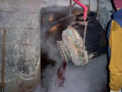 "DISTILLARE E' IMITARE IL SOLE": GRAPPA E TEATRO IN VALLE DI SUSA a cura di ArTeMuDa