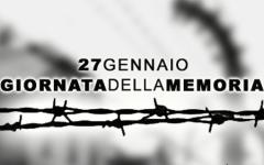 GIORNATA DELLA MEMORIA: Le lettere di Gino Voghera al Garage Vian