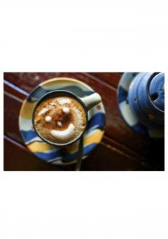 CAFFE' SOSPESO al Caffè Basaglia