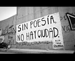 PROVA PER UNA MISCELLANEA DI POESIA. CON MUSICA al Garage Vian