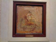 Laboratorio "Simulacri di piacere" e performance con Slavina al Maurice