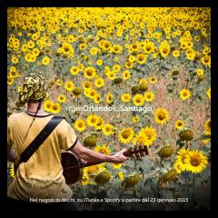 FROM ORLANDO TO SANTIAGO al Garage Vian